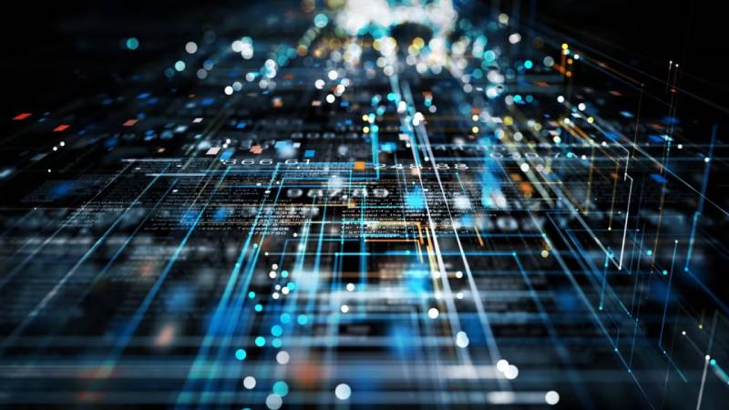 清苑县AI软件开发公司:Python赋能网页开发的适用场景解析
