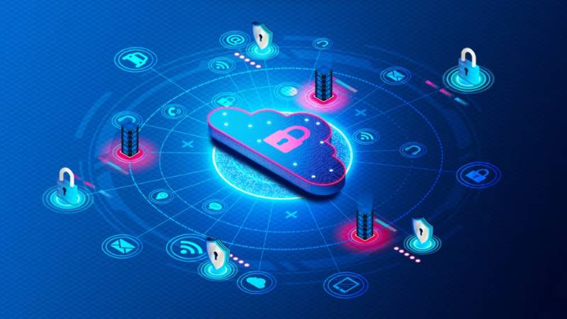 清苑县网站建设：DevSecOps筑牢网站全流程安全防线的核心逻辑