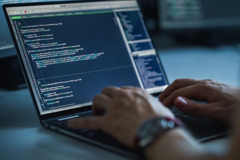 清苑县软件定制开发:PHP与Node.js,后端解决方案的优势博弈